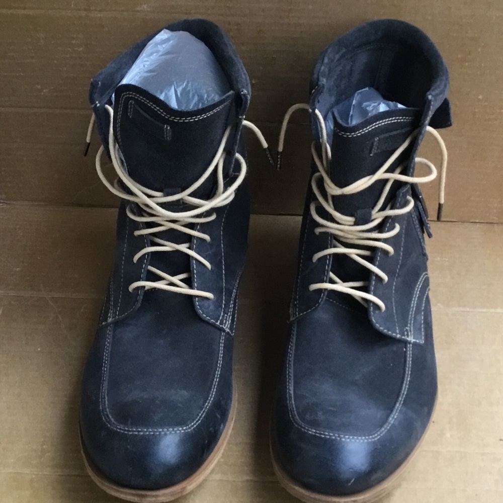 ROCKPORT BOOTS
